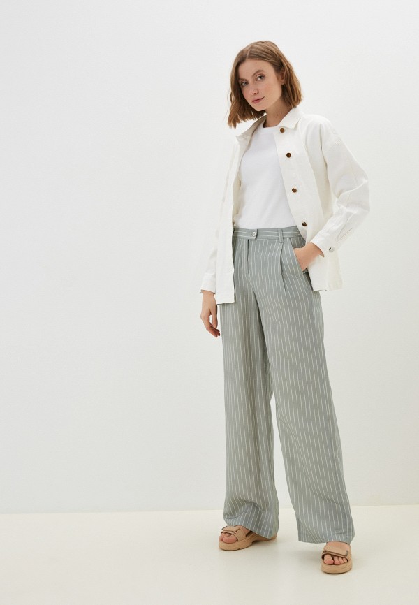 фото Брюки bulmer