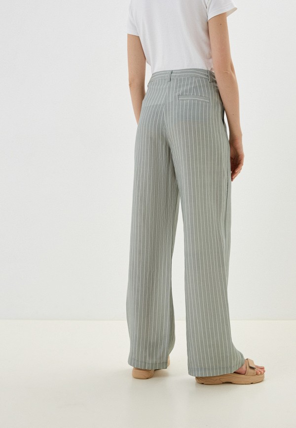 фото Брюки bulmer