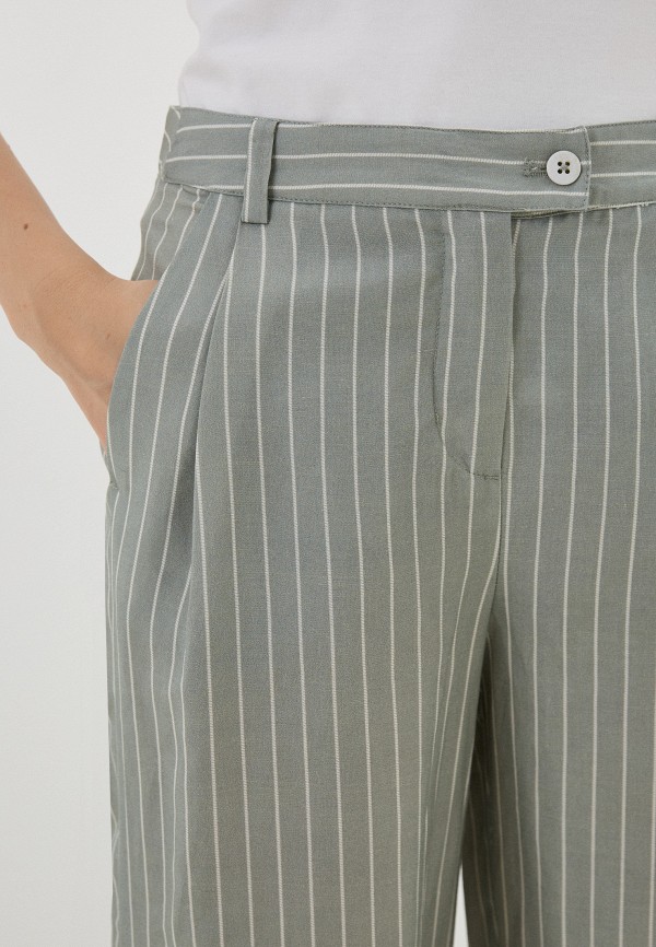 фото Брюки bulmer