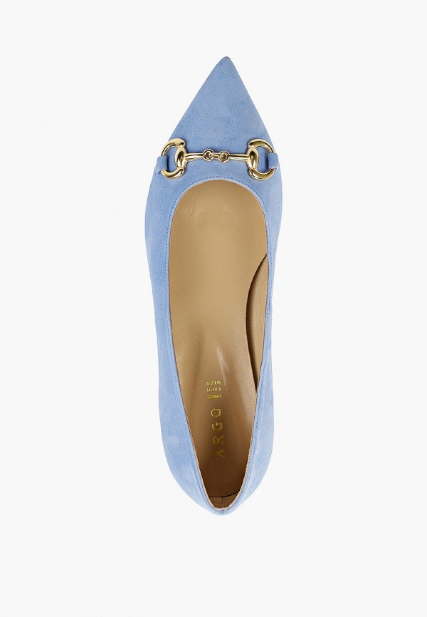 фото Балетки argo