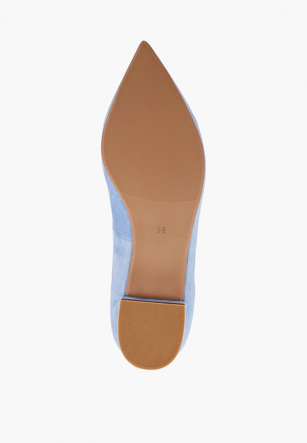 фото Балетки argo