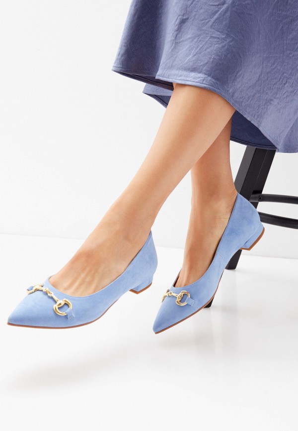 фото Балетки argo