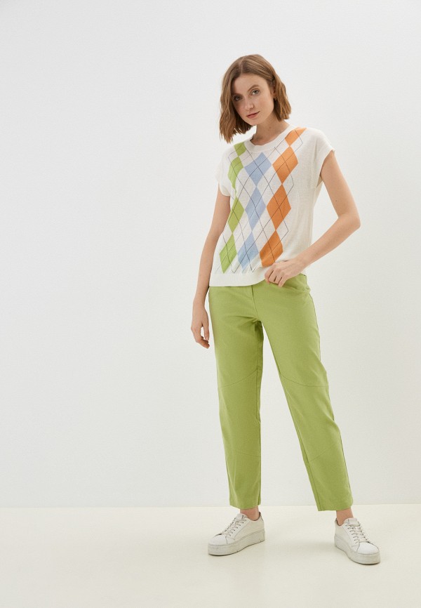 фото Брюки bulmer