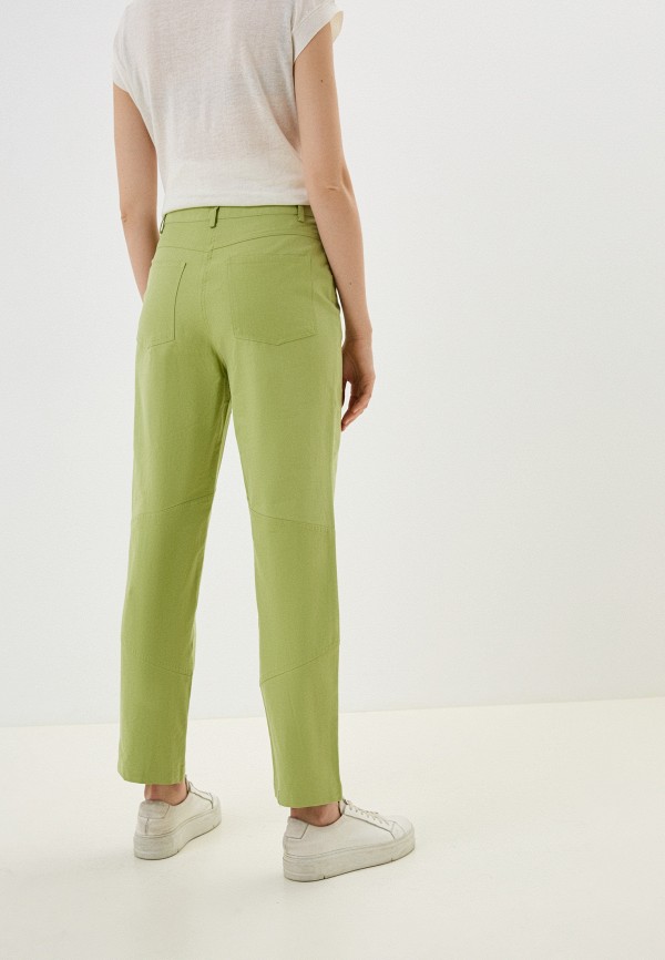 фото Брюки bulmer