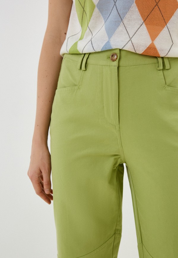 фото Брюки bulmer