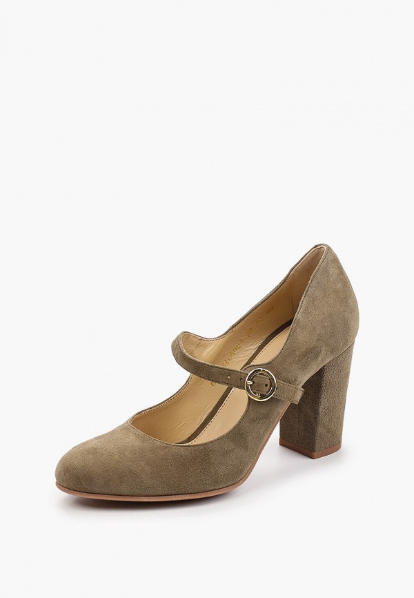 фото Туфли argo