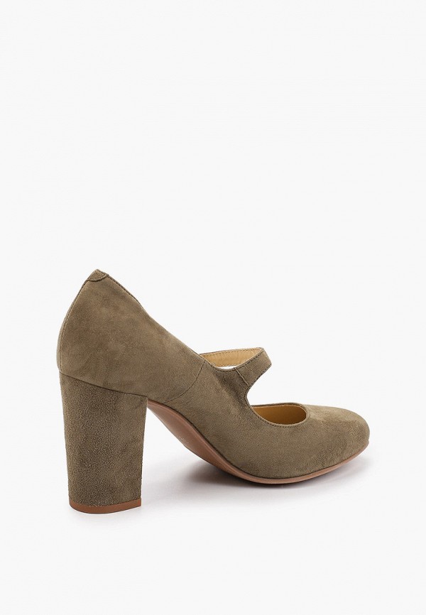 фото Туфли argo