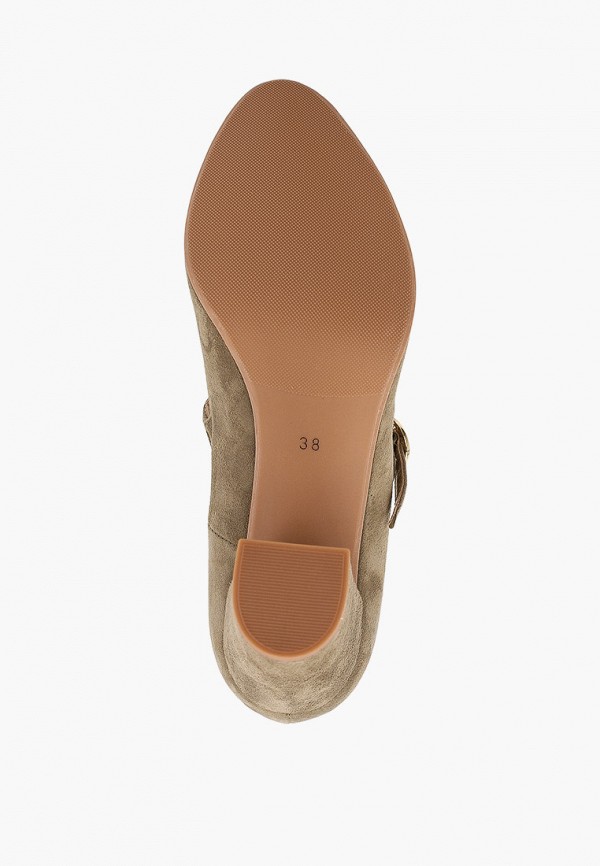 фото Туфли argo