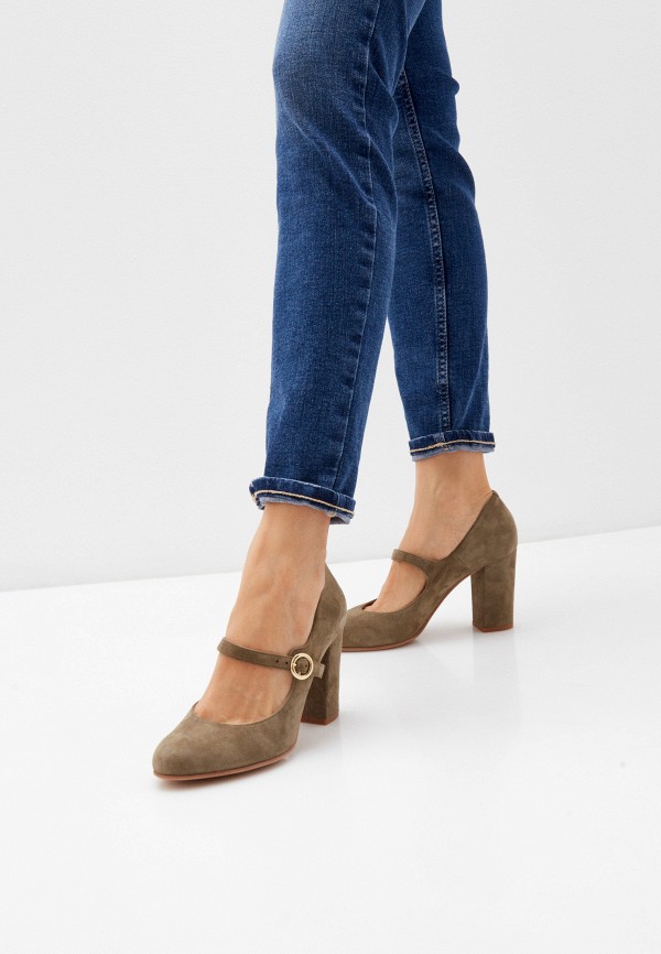 фото Туфли argo