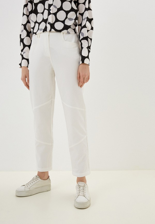 фото Брюки bulmer