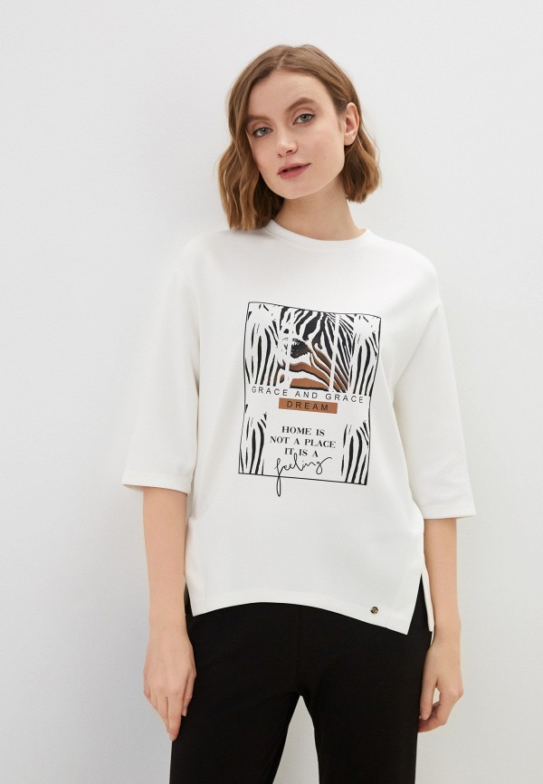 фото Лонгслив indiano natural