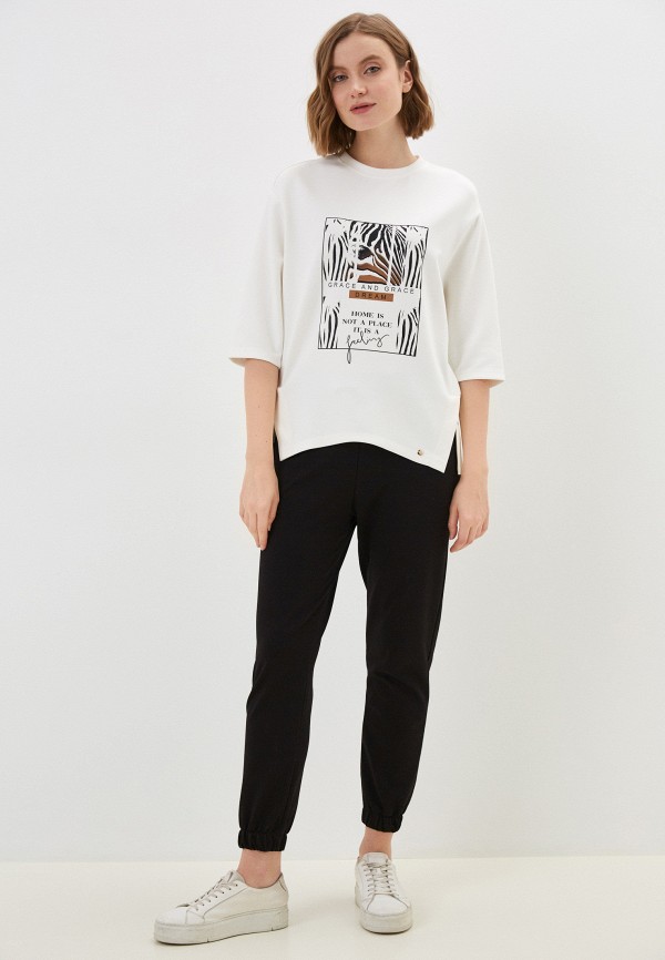 фото Лонгслив indiano natural