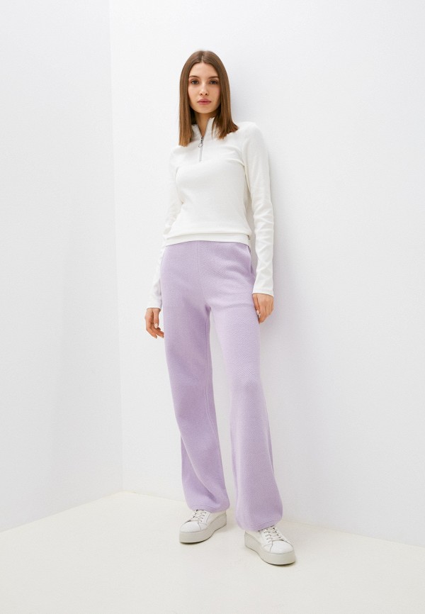 фото Лонгслив tom tailor