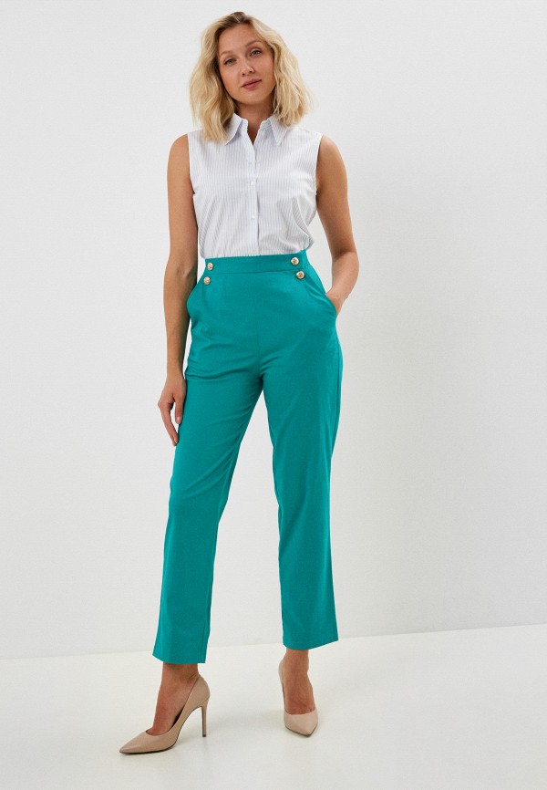 фото Брюки seven senses