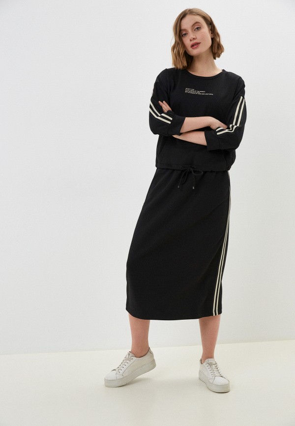 фото Костюм спортивный indiano natural