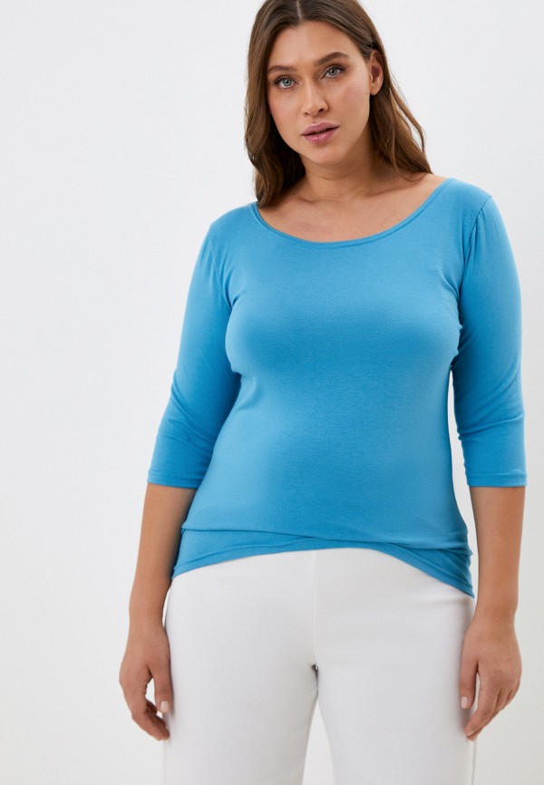 фото Лонгслив just beauty