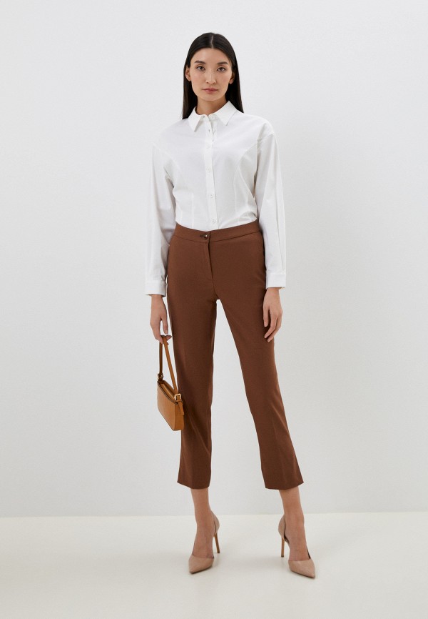 фото Рубашка seven senses