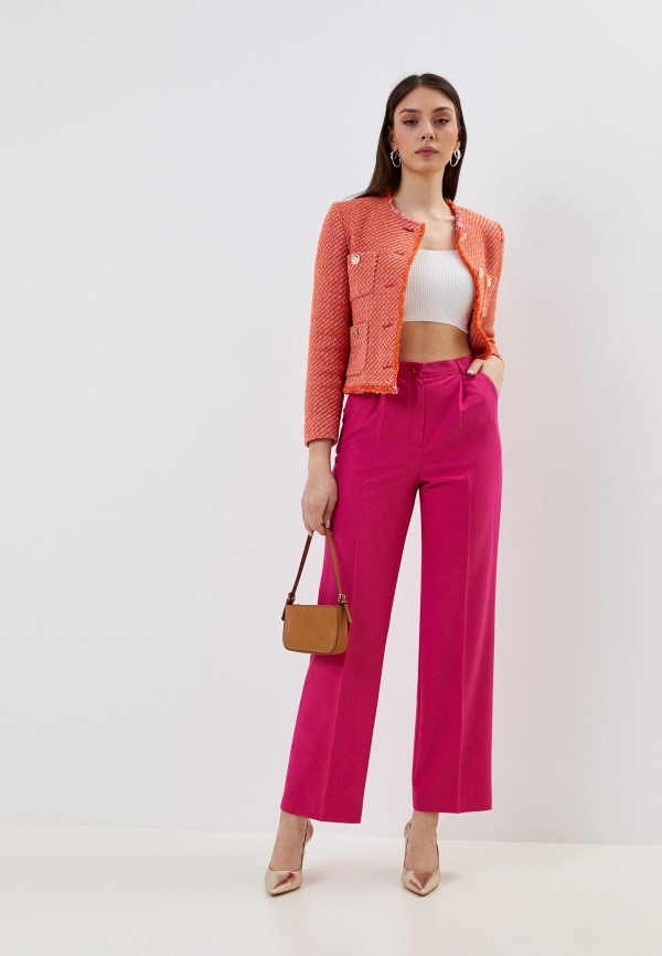 фото Брюки talia