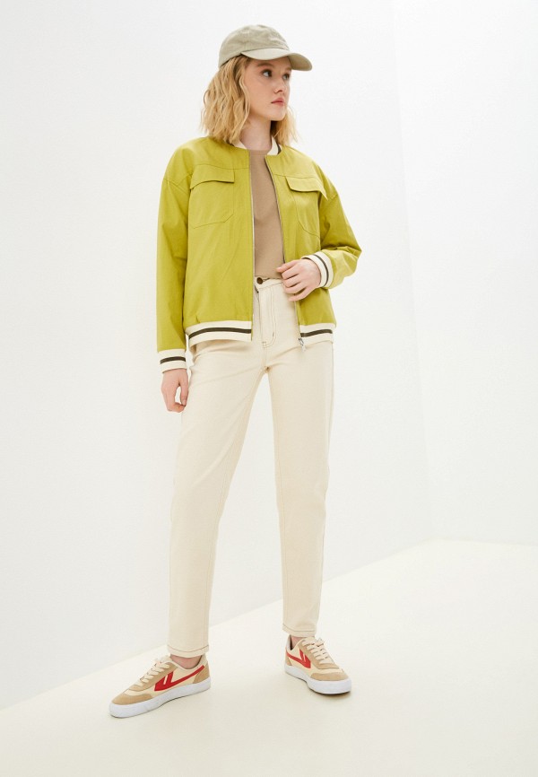 фото Куртка bulmer