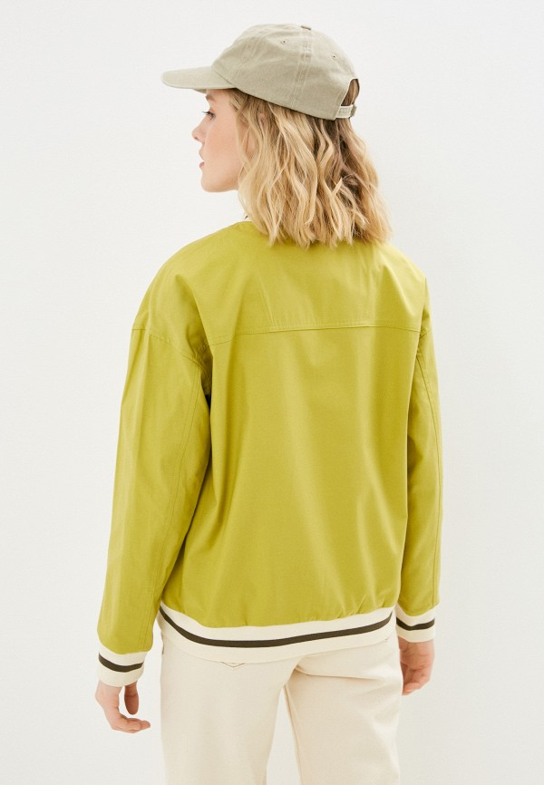 фото Куртка bulmer