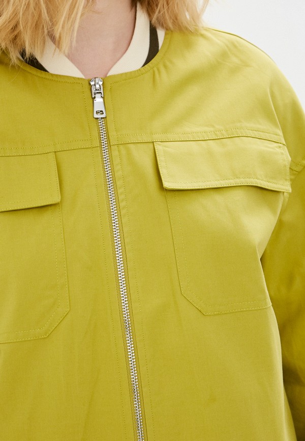 фото Куртка bulmer