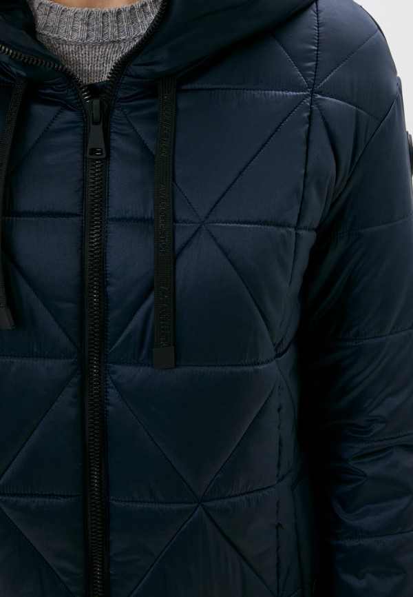 фото Куртка утепленная avi