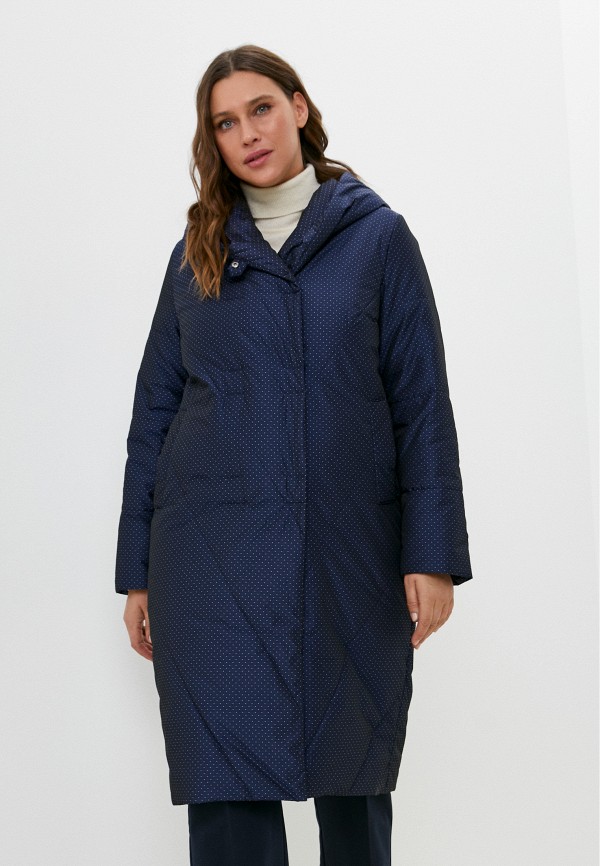 фото Куртка утепленная dixi-coat