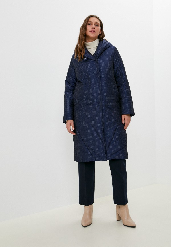 фото Куртка утепленная dixi-coat