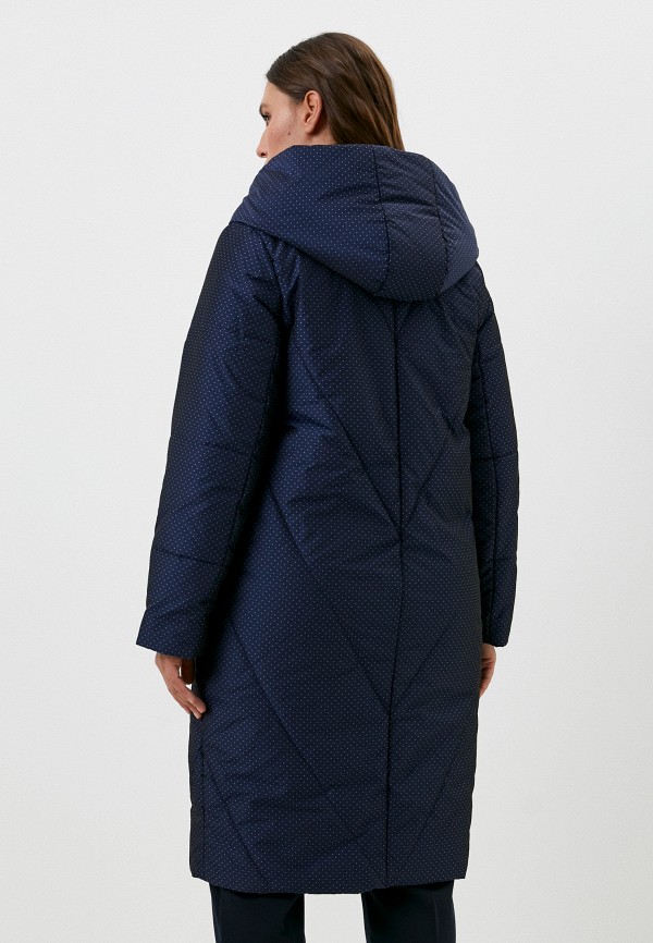 фото Куртка утепленная dixi-coat