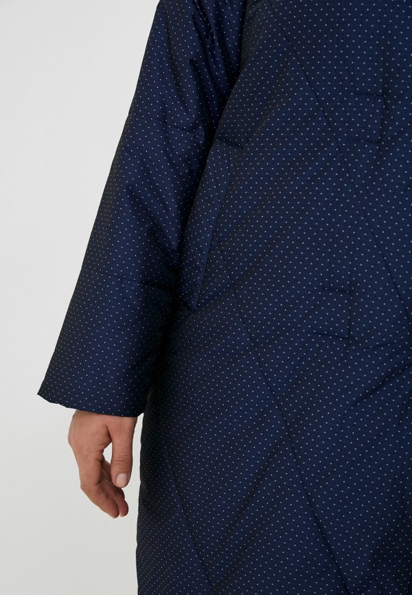 фото Куртка утепленная dixi-coat