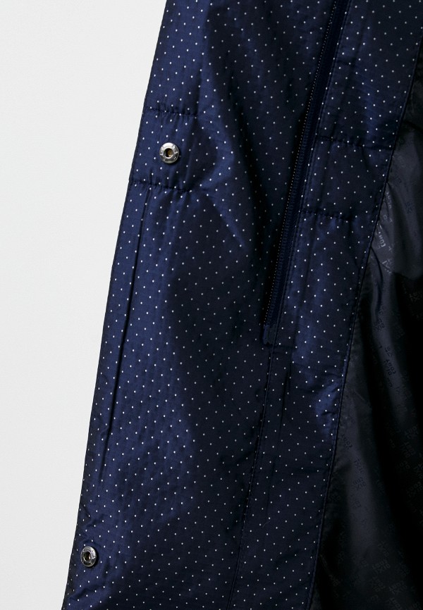 фото Куртка утепленная dixi-coat