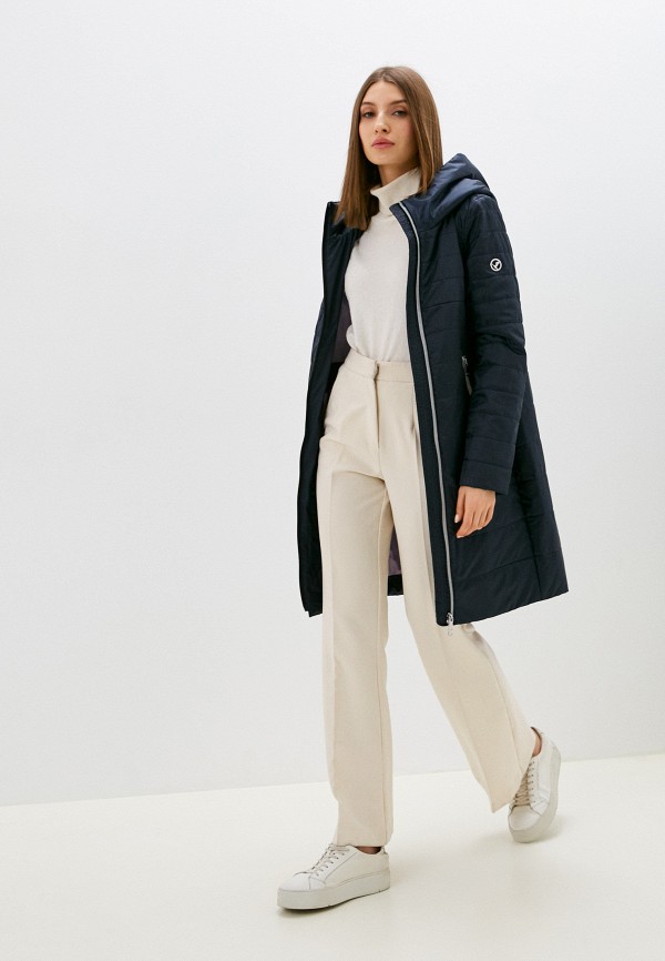 фото Куртка утепленная avi