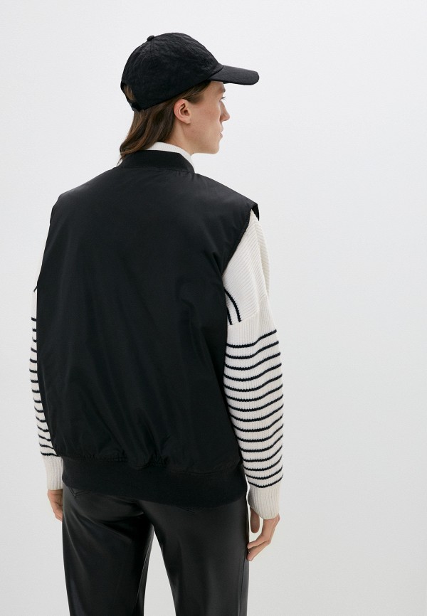 фото Жилет утепленный befree