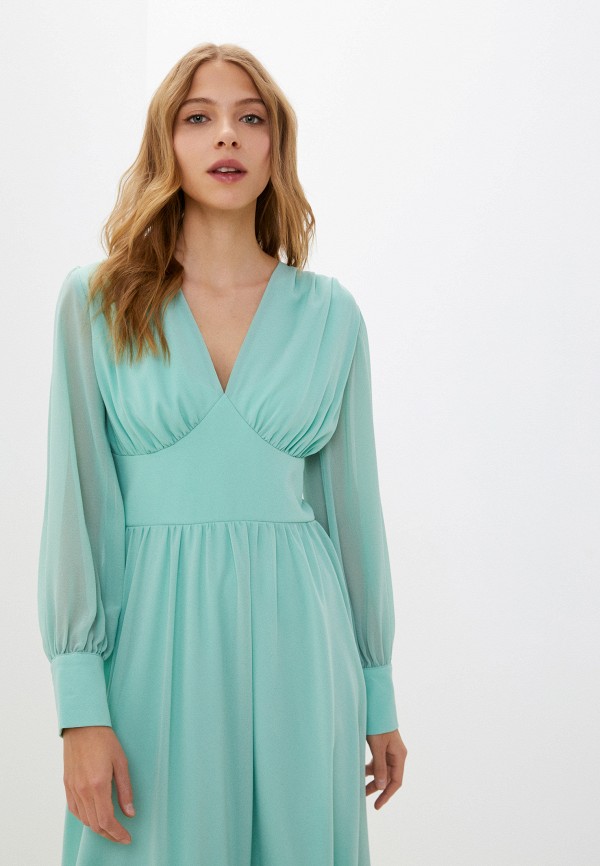 фото Платье fors