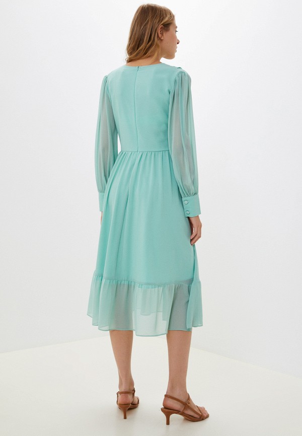 фото Платье fors