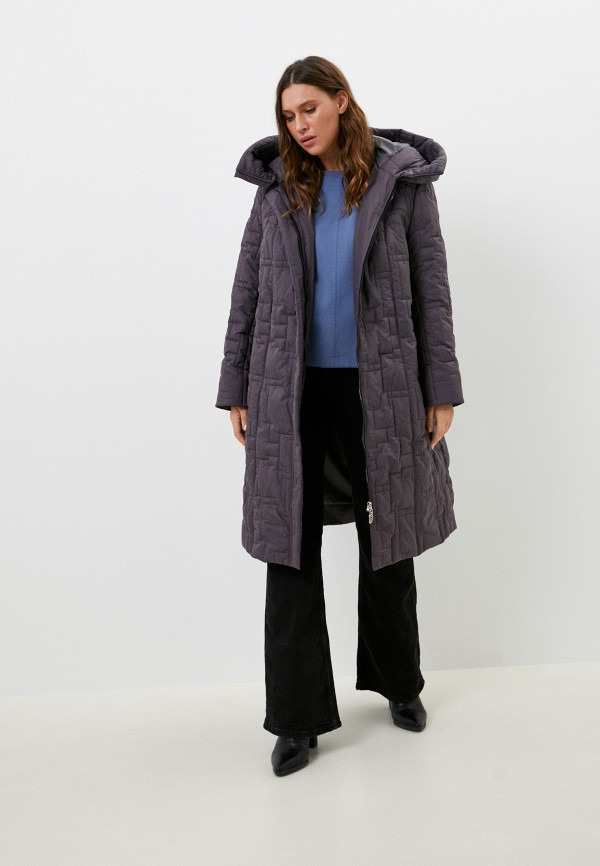 фото Куртка утепленная masteritsa new classic