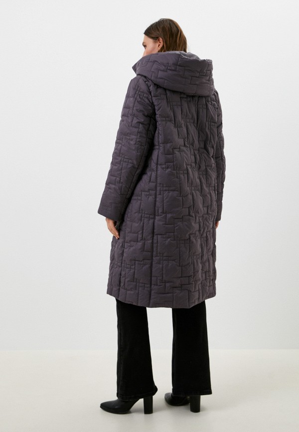 фото Куртка утепленная masteritsa new classic