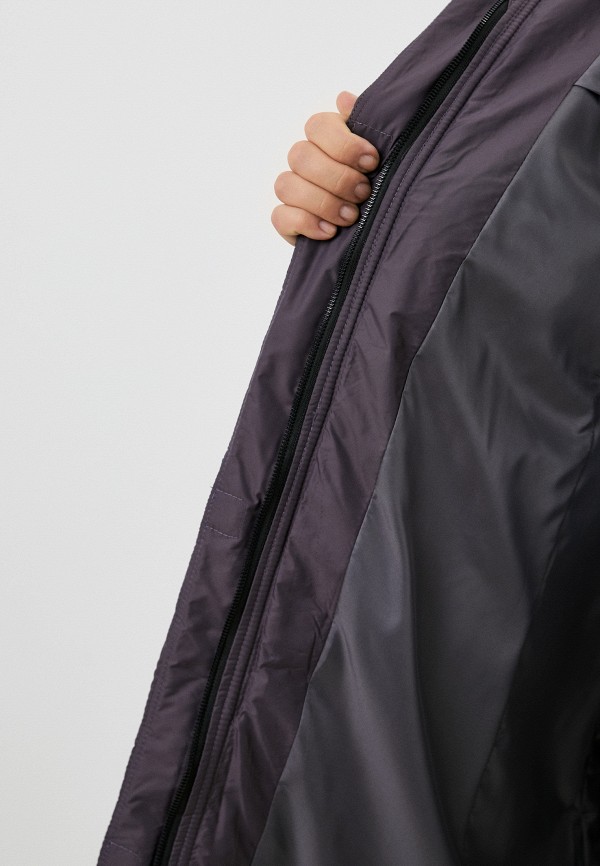 фото Куртка утепленная masteritsa new classic