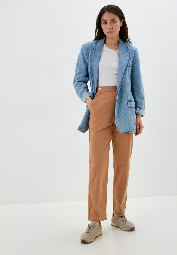 фото Брюки seven senses