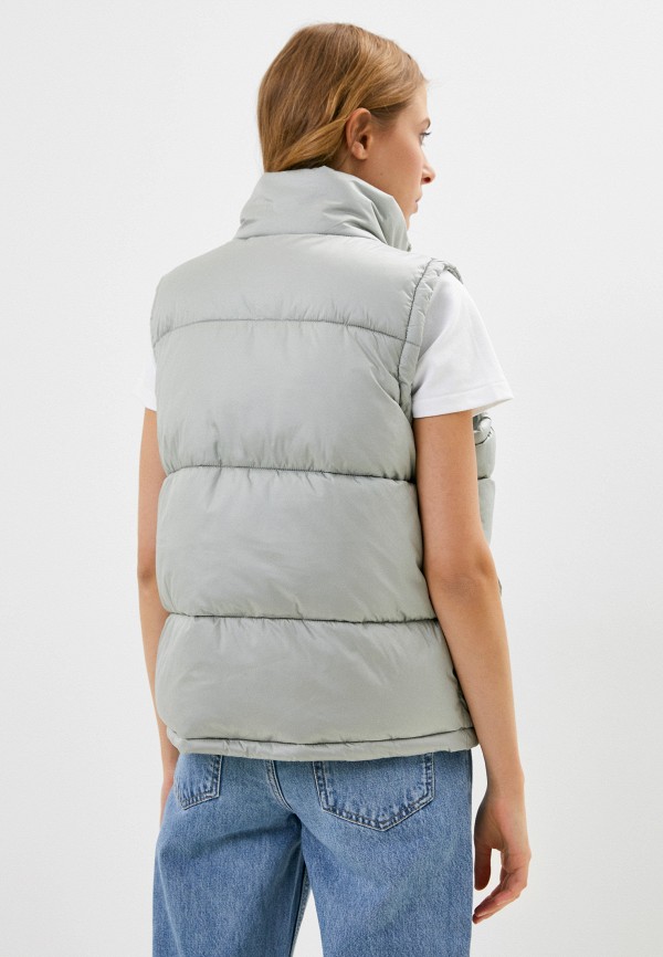 фото Жилет утепленный befree