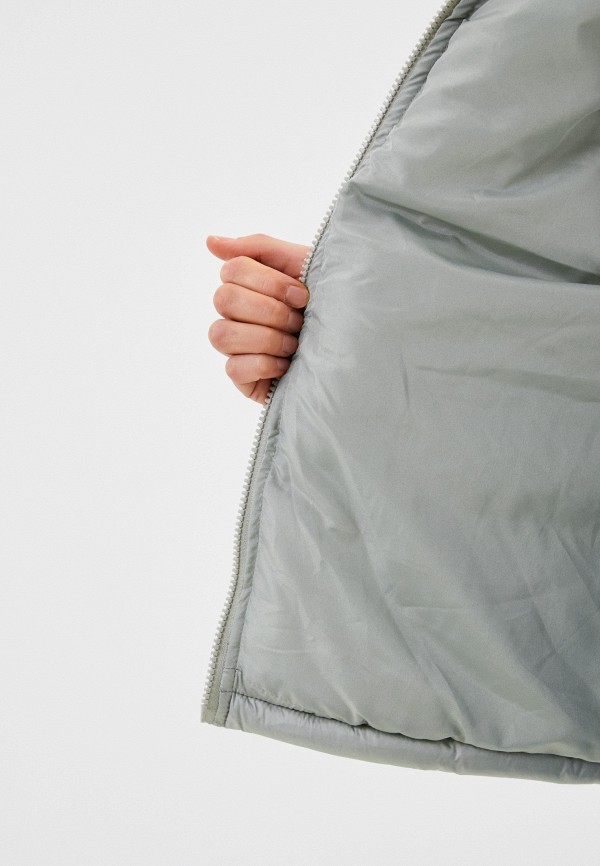 фото Жилет утепленный befree