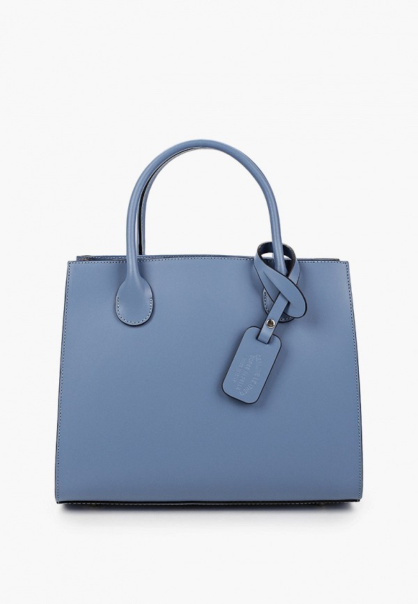 фото Сумка и брелок alessandra del biondo