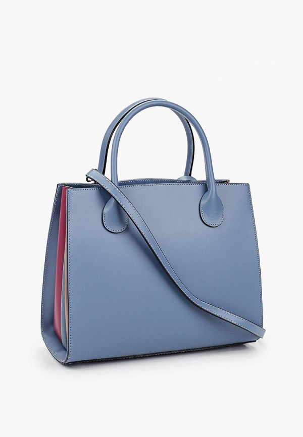 фото Сумка и брелок alessandra del biondo