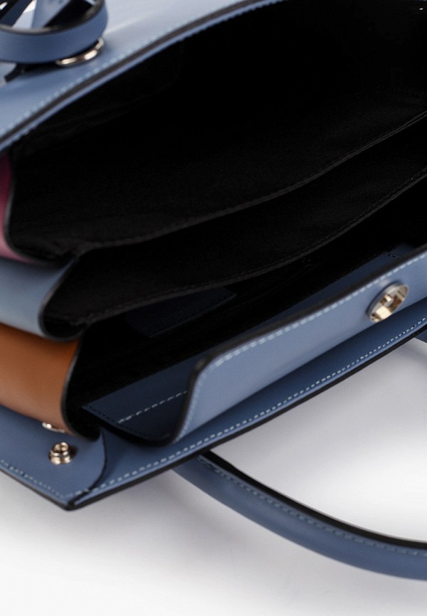 фото Сумка и брелок alessandra del biondo