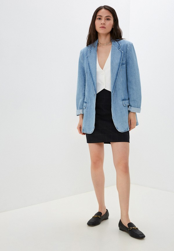 фото Юбка seven senses