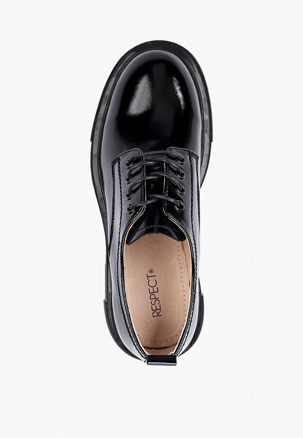 фото Ботинки respect