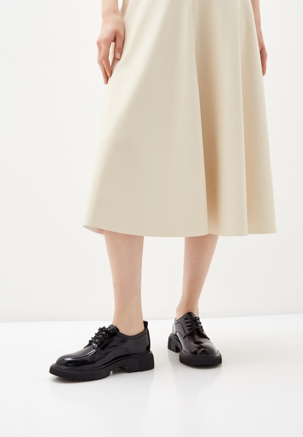 фото Ботинки respect