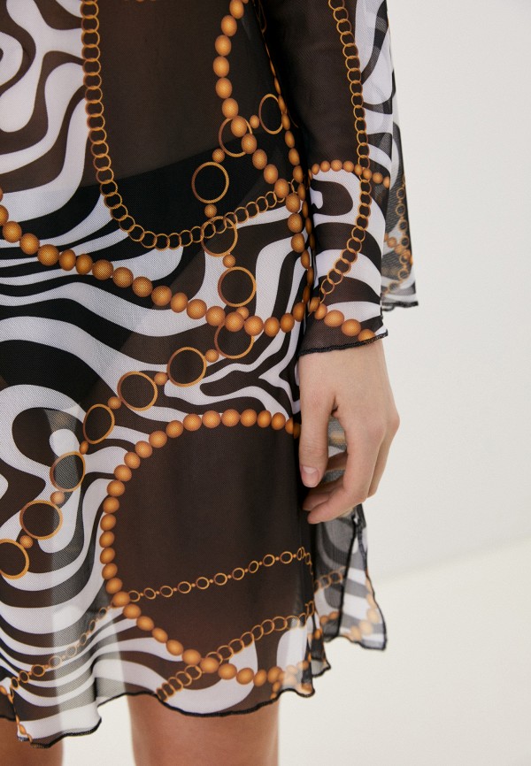 фото Платье пляжное aelite