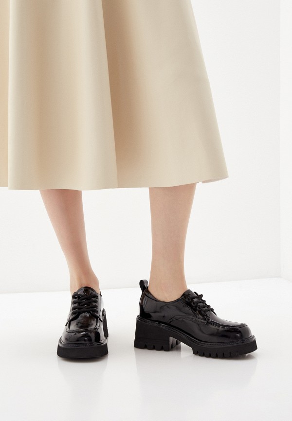 фото Ботильоны respect