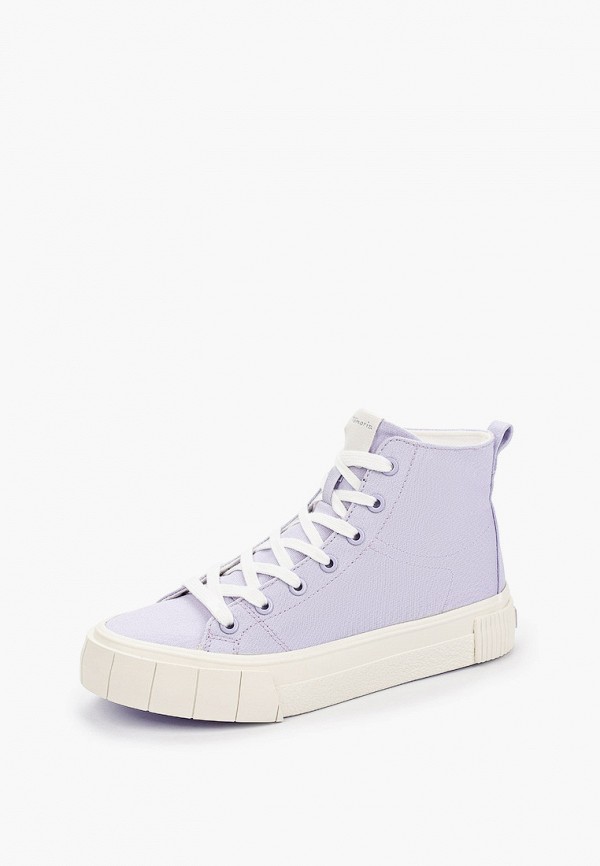 фото Кеды tamaris